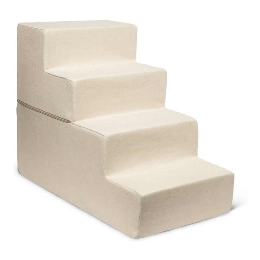 Dog Stairs 22" H, Puppy, Cat for Sofa or Bed, New